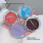 Soft Mist Set Makeup Powder Oil Control Setting Powder Smooth Powder Cosmet GXP