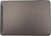 LCD Cover for Lenovo Miix 3-830 Tablet 5CB0G86143 Back Case New