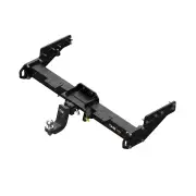 TAG 4x4 Recovery Towbar for Mitsubishi Triton MV 4N16 2.4L 4Cyl 2023-On