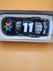 Denny Hamlin #11 Fedex Kinkos 2007 Monte Carlo SS 1:24 scale NASCAR