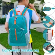 Lightweight Waterproof Backpack Knapsack Hiking Travel Rucksack Outdoor