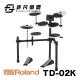 【非凡樂器】ROLAND TD-02K 電子鼓 /含鼓椅、鼓棒、踏板/公司貨保固