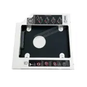 New SATA 2nd Hard Drive HDD SSD Caddy For Dell Vostro 3700 3750 3450 3500 3400
