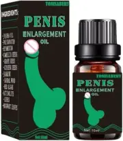 Stronger Oil Enlargement Oil for Male Massage Essential Oil Enhancer Oil for Men