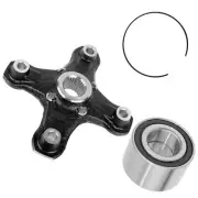 Front Wheel Hub for Can-Am Commander Max 1000 / Commander Max 800 2015 2016-2020