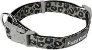 FuzzYard Savanna Dog Collar - Medium
