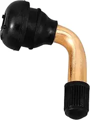 Valve Stem Tool Set Essential for Tire Inflation Extendable Stem for Easy Handling