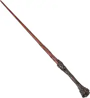 Wizarding World Authentic 12-inch Harry Potter Wand, Kids Toys for Ages 6 and up