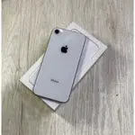 IPHONE 8 256G 電池100% 工作機 輕巧方便 3C 貼換 手機平板筆電 高雄面交 極職科技 1617