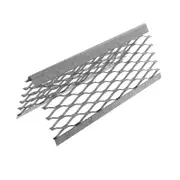 Siniat 55 x 2400mm Render Bead 2.5mm nib