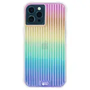 Case-Mate Tough Groove Case - For iPhone 12/12 Pro 6.1"