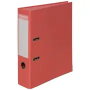 ColourHide PE Lever Arch Binder A4 Watermelon