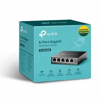 在飛比找蝦皮購物優惠-【先問在下單】TP-LINK 5埠Gigabit簡易智慧型交