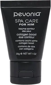 PEVONIA Collagen Boost Eye Contour for Him, 1 oz