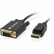 Comprehensive Displayport/vga Video Cable - Displayport/vga For Video Device - 6