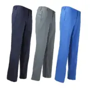 NEW Mens Prior Season Adidas Assorted Golf Pants 3 Pack $270 Retail - Pick Size