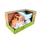 Viking Toys Eco Jumbo Tipper Truck Vehicle Kids/Children Sandpit Play Toy 12m+
