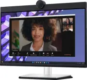 Dell P2424HEB 24" FHD IPS Business Monitor 90W USB-C + Webcam