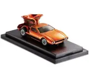 HWC Special Edition 1971 De Tomaso Mangusta Italian Mongoose RLC