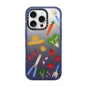 iPhone 16 Pro Impact Case MagSafe Compatible Gardening