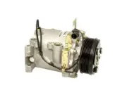 A/C Compressor 74GWMB54 for Mitsubishi Outlander Lancer 2003 2006 (for: Mitsubishi)