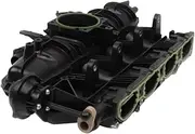OEM 06J198211D Engine Intake Manifold Compatible With A3 TT VW Passat CC Passat Compatible With Skoda Superb Compatible With Seat Leon 1.8L BZB 06J 198 211 D 06J198211