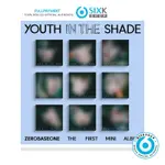 (ONLINE POB) ZEROBASEONE- THE 1ST MINI ALBUM YOUTH IN THE SH