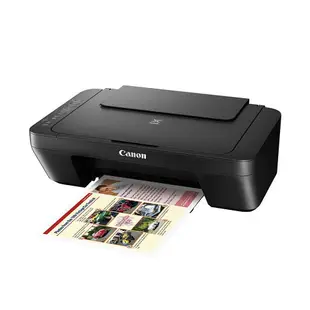 【Canon 佳能】PIXMA MG3070 噴墨印表機【三井3C】