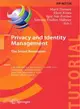 Privacy and Identity Management. the Smart Revolution ― 12th Ifip Wg 9.2, 9.5, 9.6/11.7, 11.6/Sig 9.2.2 International Summer School, Ispra, Italy, September 4-8, 2017 Selected Papers