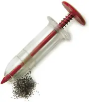 RAPITEST MINI SEEDMASTER GARDEN PLANT FLOWER SOWER PLANTER STARTER SEED SEEDER