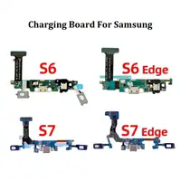 在飛比找蝦皮購物優惠-SAMSUNG 適用於三星 S6 S6 Edge S7 S7