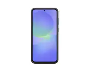 Samsung Galaxy A36 5G Silicone Case (Black)