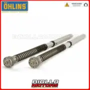 FKA 106 FORK CARTRIDGE OHLINS YAMAHA XT 1200 Z TeNeRe (fork KYB) 2014 - NIX 30 A