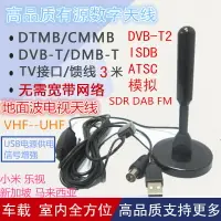 在飛比找樂天市場購物網優惠-小米樂視創維數字高清電視DTMB DVB-T/T2 ISDB