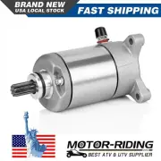 Starter Motor Assembly for Polaris Sportsman Scrambler Ranger 500 Trail Boss 330