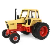ERTL 1/16 Case 1070 Agri King 2WD Rear Duals Tractor Prestige Collection 44387