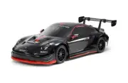 Tamiya - 1/10 R/C Porsche 911 GT3 R (992) (TT-02)