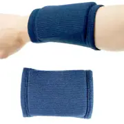 Wrist Forearm Band Support Bracer Buffer Guard Cover Pads For Japanese Kendo