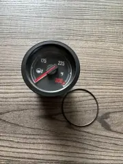 NEW Mack ANTHEM (AN) ENGINE OIL TEMP Gauge - P/N 22989537P01