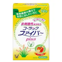 在飛比找比比昂日本好物商城優惠-大正製藥Colac Fiber Plus 非刺激性腸胃便秘瀉