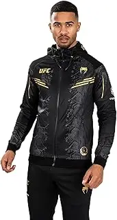 [Venum] Men's UFC Adrenaline Authentic Fight Night Walkout Hoodie
