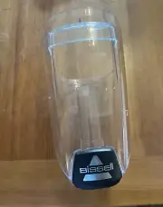 Bissell Vacuum Cleaner Dirty Water Tank, CrossWave & Crosswave Pet OEM 1619900