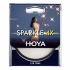 Hoya 67mm Sparkle 4X Multi-Coated Glass Filter **AUTHORIZED HOYA USA DEALER**