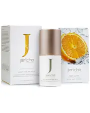 Jericho Cosmetics 3.4oz Haircare Drops