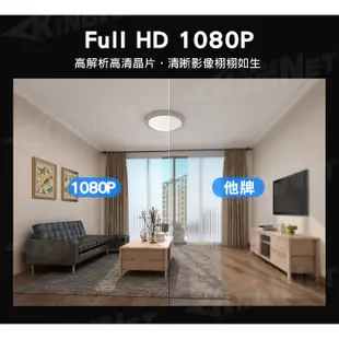 A無名-監視器 WIFI HD 1080P 偽裝 燈泡型 微型針孔 錄影拍照 簽約 蒐證器材 網路攝影機 含稅 開發票