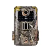 Waterproof Infrared Hunting Trail Camera for Outdoor Wildlife Tracking