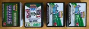 Pokémon CCG 385+ Un-used Online Code Cards