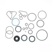 Rack and Pinion Seal Kit Edelmann 8734 fits 92-96 Honda Prelude (for: Honda)