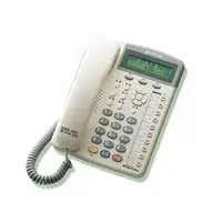 在飛比找PChome商店街優惠-【瑞華】東訊SD-7710E顯示型電話機SD616A/SD5