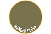 Two Thin Coats: Midtone - Ranger Cloak (15ml)